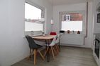  Kiek In Greetsiel/Krummhörn - Wohnzimmer