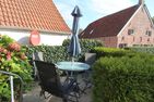  Kiek In Greetsiel/Krummhörn - Terrasse