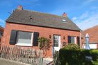  Kiek In Greetsiel/Krummhörn - Fassade / Eingang
