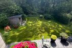  Ferienhaus Ostsee Hideaway Maasholm Bad Kappeln/ Schlei - Garten