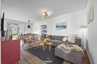  Ferienwohnung Sprotte 2 Ostseeresort Olpenitz - Wohnzimmer