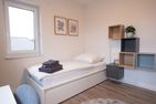  Hemminghuus 1 Hemmingstedt Büsum - Schlafzimmer