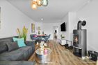  Ferienwohnung Matrosenloft Olpenitz Ostseeresort Olpenitz - Wohnzimmer
