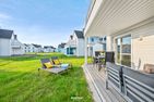  Ferienwohnung Katharina Olpenitz Ostseeresort Olpenitz - Terrasse