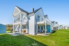 Ferienwohnung Ruhepol Olpenitz Ostseeresort Olpenitz - Hauptansicht
