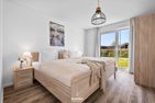  Ferienwohnung Ruhepol Olpenitz Ostseeresort Olpenitz - Schlafzimmer