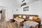  Ferienwohnung Ruhepol Olpenitz Ostseeresort Olpenitz - Wohnzimmer