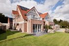  Havn Homes Haus 1 Apartment 4 Büsum - 