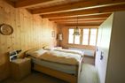 Ferienwohnung Pö-35 Pöschenriedstrasse 35 Lenk im Simmental - Schlafzimmer