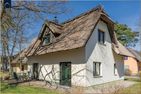  Ferienhaus "Ferien am Haff" Zirchow Fischerdorf - 