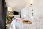  Ferienhaus Haus am Fjord Olpenitz Ostseeresort Olpenitz - Schlafzimmer