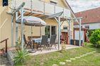  Ferienhaus Albatros Ostseebad Heringsdorf - 