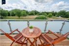 Ferienhaus Albatros Ostseebad Heringsdorf - 