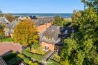  Ferienwohnung Kleine Welle Schönberger Strand Marina Wendtorf - Vogelperspektive