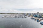  Ferienwohnung „la mer“ Marina Wendtorf Marina Wendtorf - Vogelperspektive