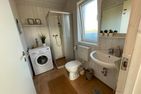  Ferienhaus Lykkehus Grömitz Ostholstein - Badezimmer