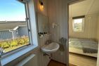  Ferienhaus Lykkehus Grömitz Ostholstein - Badezimmer