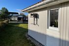  Ferienhaus Lykkehus Grömitz Ostholstein - Grill