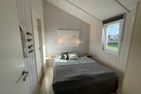  Ferienhaus Lykkehus Grömitz Ostholstein - Schlafzimmer