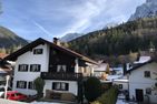 Haus Isarmelodie Ferienwohnung Melli 102 * * *  - 