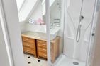  Wohnung Studio Tinnum - 
