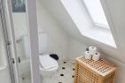  Wohnung Studio Tinnum - 