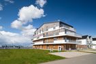  Ferienwohnung Knuts Hafenlounge Olpenitz Ostseeresort Olpenitz - Hauptansicht