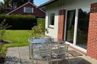  Haus Hagebutte Neuharlingersiel - 