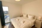  48.4.N Waterkant  - Schlafzimmer