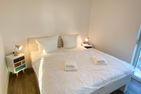  48.4.N Waterkant  - Schlafzimmer