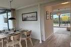  Ferienhaus Weststrandhaus Großenbrode Ostholstein - Wohnzimmer