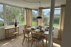  Ferienhaus Weststrandhaus Großenbrode Ostholstein - Wohnzimmer