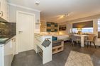  Dünenkoje App. 205 Westerland - Wohnzimmer