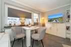  Dünenkoje App. 205 Westerland - Wohnzimmer