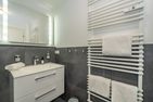  Dünenkoje App. 205 Westerland - Badezimmer