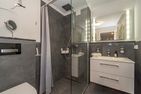  Dünenkoje App. 205 Westerland - Badezimmer