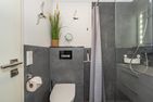  Dünenkoje App. 205 Westerland - Badezimmer
