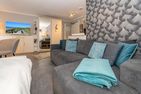  Dünenkoje App. 205 Westerland - Wohnzimmer