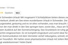  (14) Villa Kunterbunt am See in Schweden - 2 Häuser in einem Paket Smaland - 