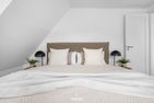  Ferienhaus Villa Tinnum Sylt Sylt - Schlafzimmer