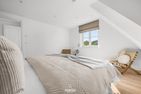  Ferienhaus Villa Tinnum Sylt Sylt - Schlafzimmer
