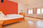 Villa Regina Appartement 02 Ostseebad Heringsdorf - 
