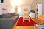 Villa Regina Appartement 02 Ostseebad Heringsdorf - 