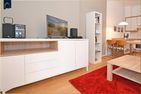 Villa Regina Appartement 02 Ostseebad Heringsdorf - 