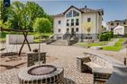 Villa Doris App. 01 Merilyn Ostseebad Heringsdorf - 