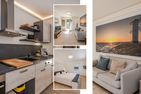 Villa Doris App. 06 Morgenrot Ostseebad Heringsdorf - 