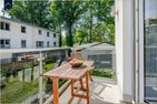 Villa Doris App. 04 Sonnenblick Ostseebad Heringsdorf - 