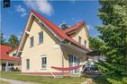  Ferienhaus Möwenkoje Korswandt - 