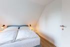  Boddenräuber 4 Ostseebad Ahrenshoop - Schlafzimmer