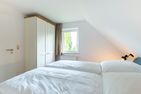  Boddenräuber 4 Ostseebad Ahrenshoop - Schlafzimmer